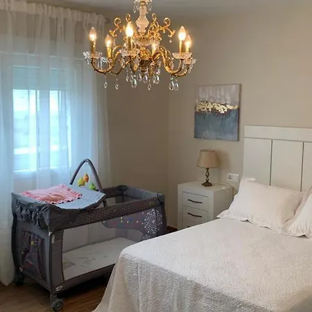 Rua De Vionta ריביירה