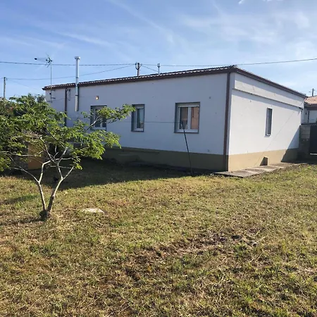 Rua De Vionta בית נופש