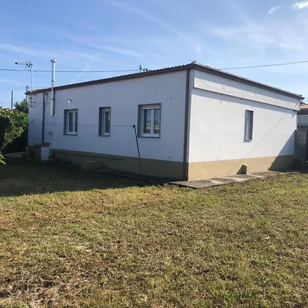 Casa vacanze Rua De Vionta