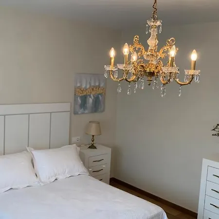 בית נופש Rua De Vionta *