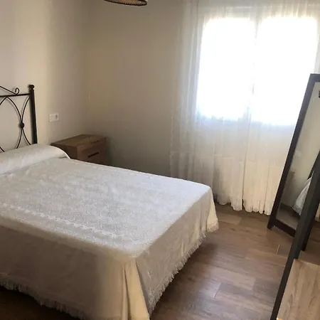 Rua De Vionta Semesterbostad Ribeira