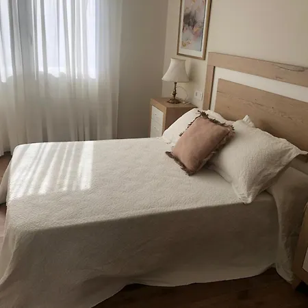Сasa de vacaciones Rua De Vionta Ribeira
