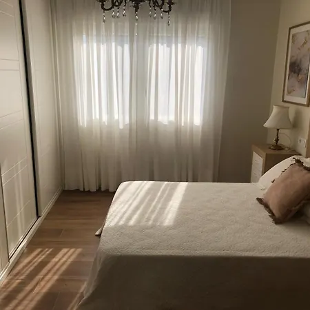 Rua De Vionta Ribeira