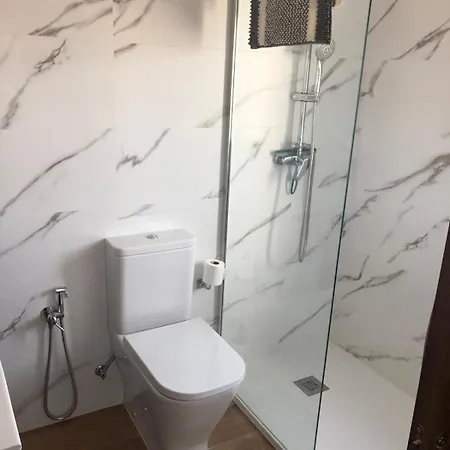 Rua De Vionta בית נופש