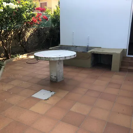 Rua De Vionta Casa vacanze *