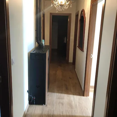 Rua De Vionta *
