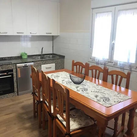 Rua De Vionta * ריביירה