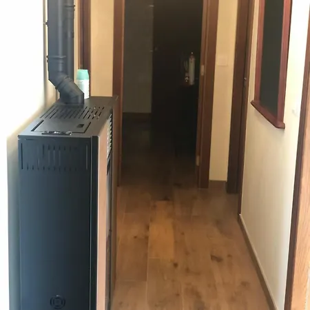 Rua De Vionta Semesterbostad