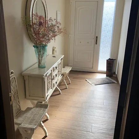 Casa vacanze Rua De Vionta *