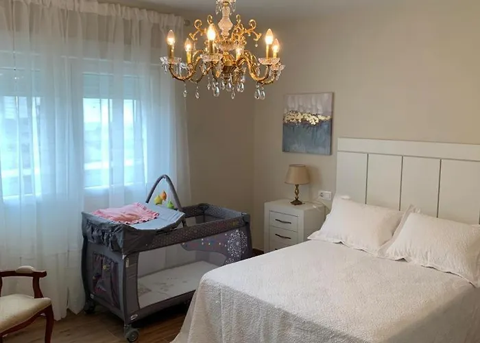 Rua De Vionta Ribeira