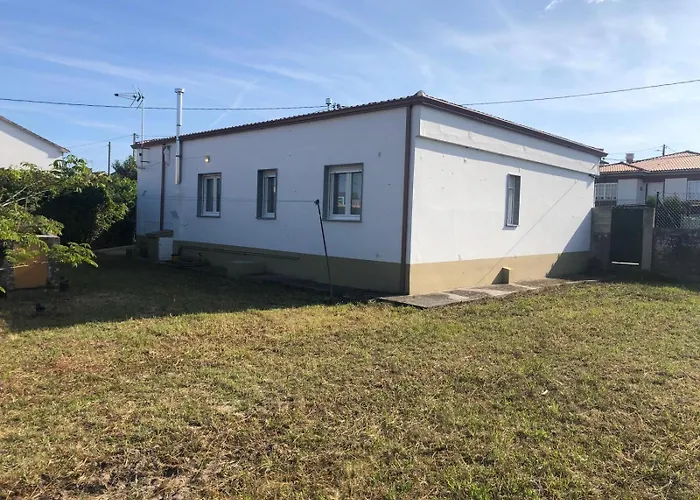 Prázdninový dům Rua De Vionta