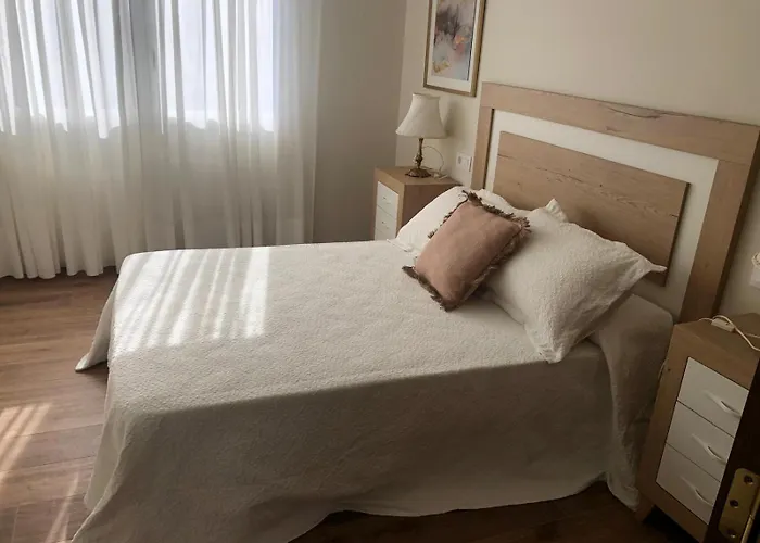 Prázdninový dům Rua De Vionta Ribeira