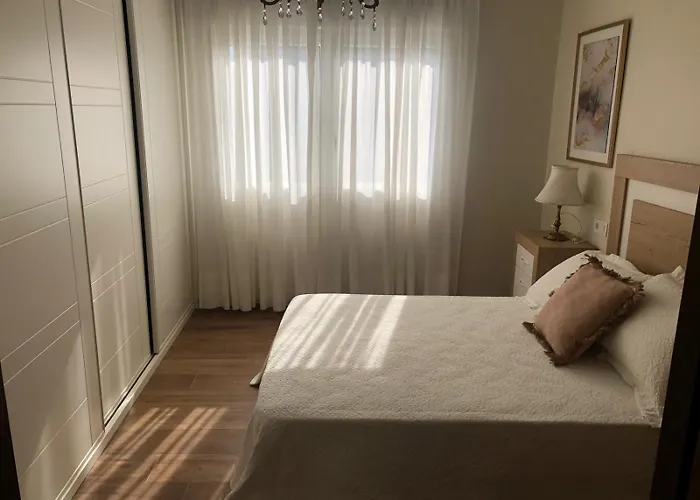 Rua De Vionta Ribeira