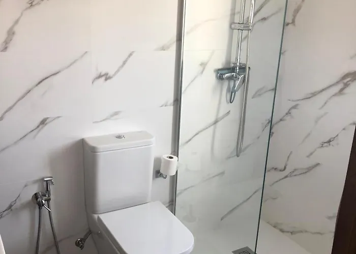 Rua De Vionta Prázdninový dům