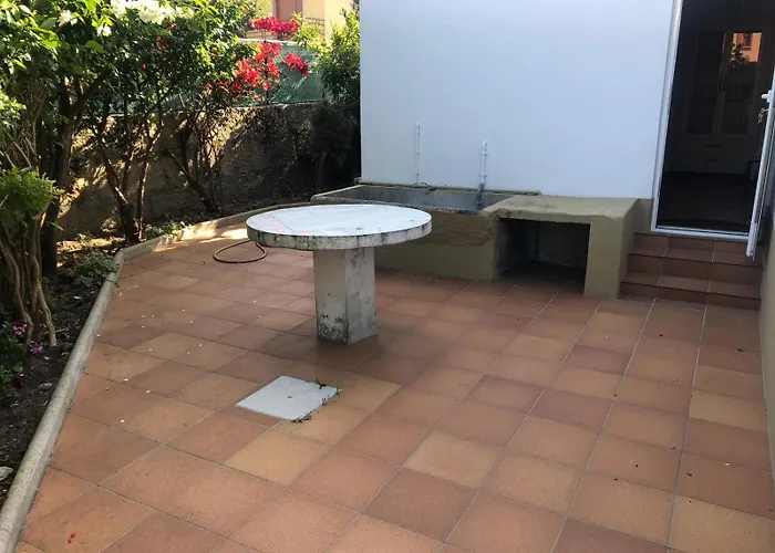 Rua De Vionta Prázdninový dům *