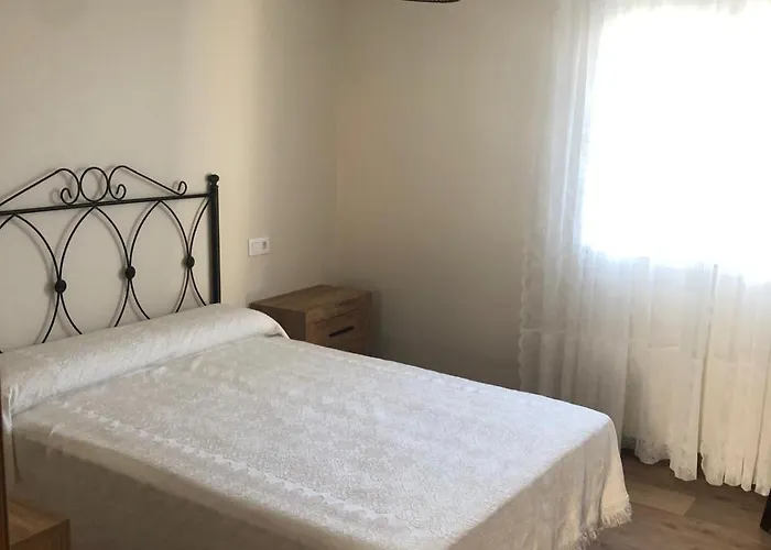 Rua De Vionta Ribeira