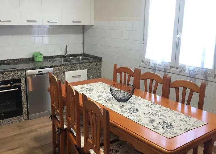 Rua De Vionta * Ribeira