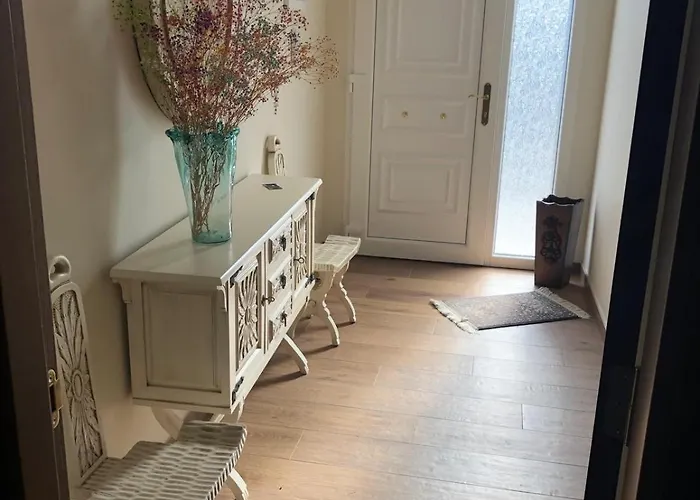 Prázdninový dům Rua De Vionta *